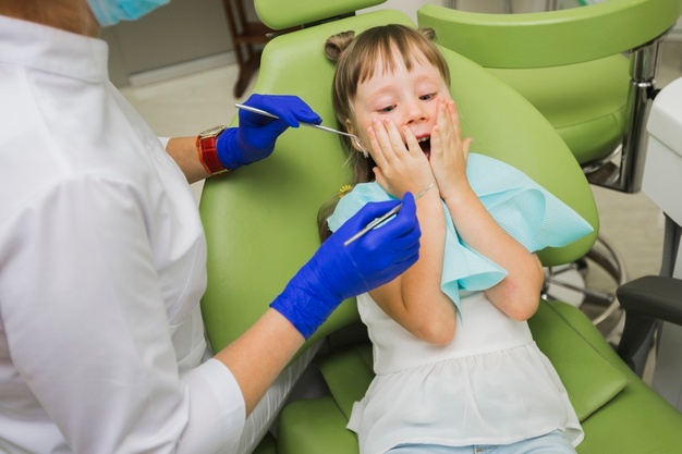 Complete Dental Care