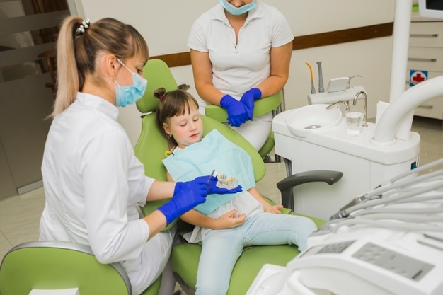 Dental Care
