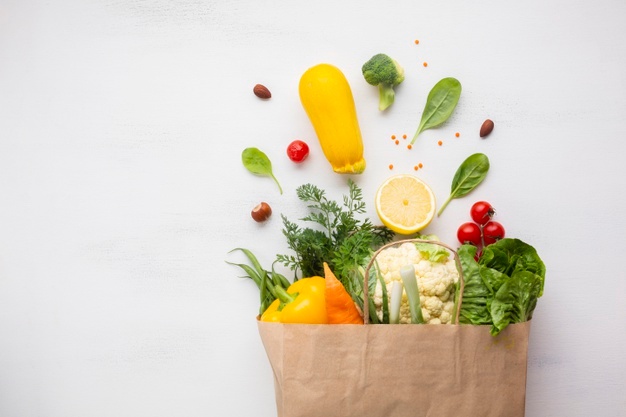 Healthy Food