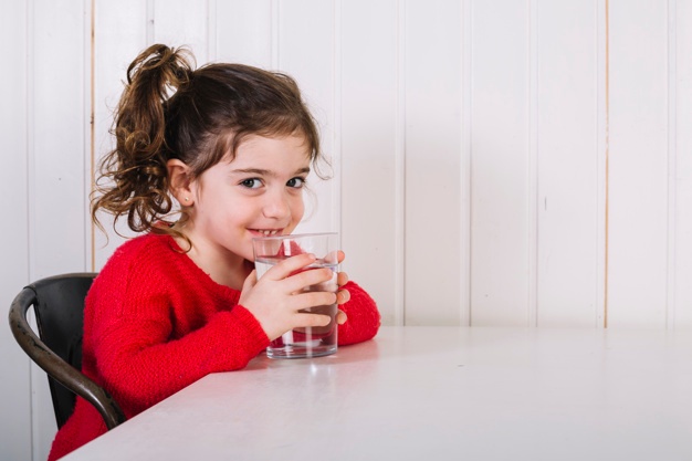 Keep Hydrated