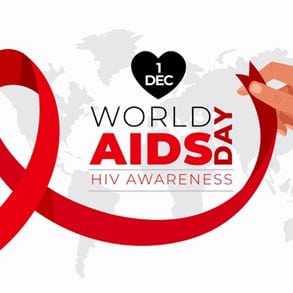World Aids Day Small