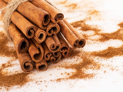 Cinnamon