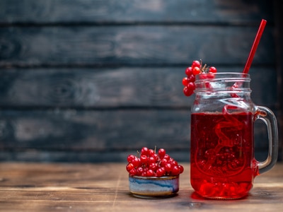 Cranberry Juice