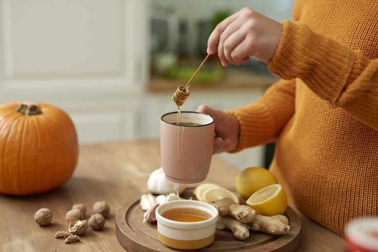 Home Remedies for Weight Lose