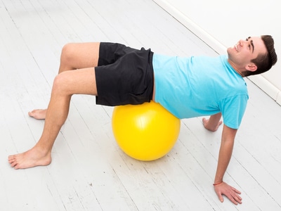 Kegel Exercise