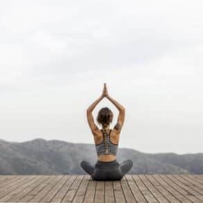 Yoga Asanas for Losing Belly Fat