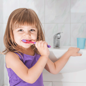 5 Tips for Your Kids to Take Care of Their Teeth