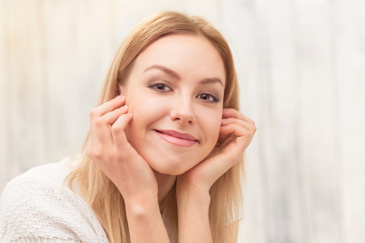 Anti-aging Skin