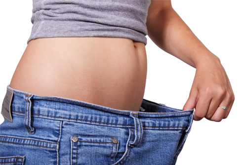 Reduce Belly Fat
