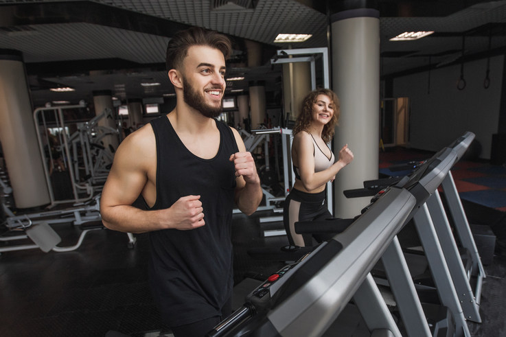 Cardio Exercise