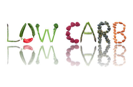 Low Carb Diet Food