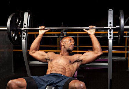 Crosfit Exercise