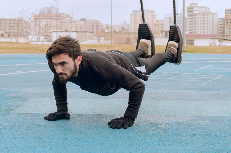Calisthenics Workouts