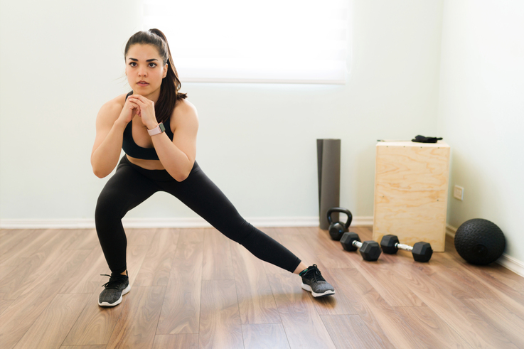 Cardio Workouts