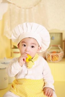 Chef Kitchen