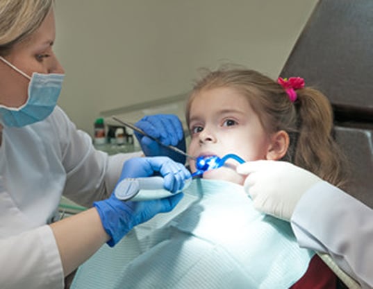 Dental Sealants