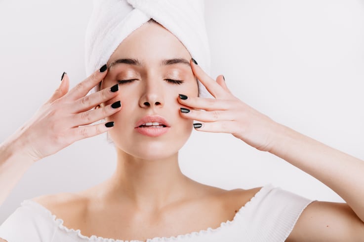 Face Yoga Exercises
