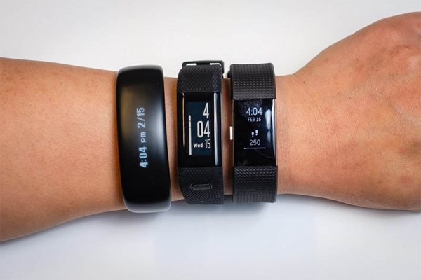 Fitness Tracker