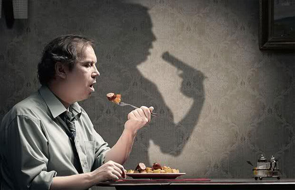 Food Disease and You