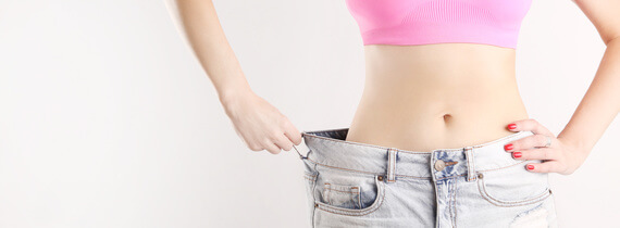 Break Weight Loss Plateau