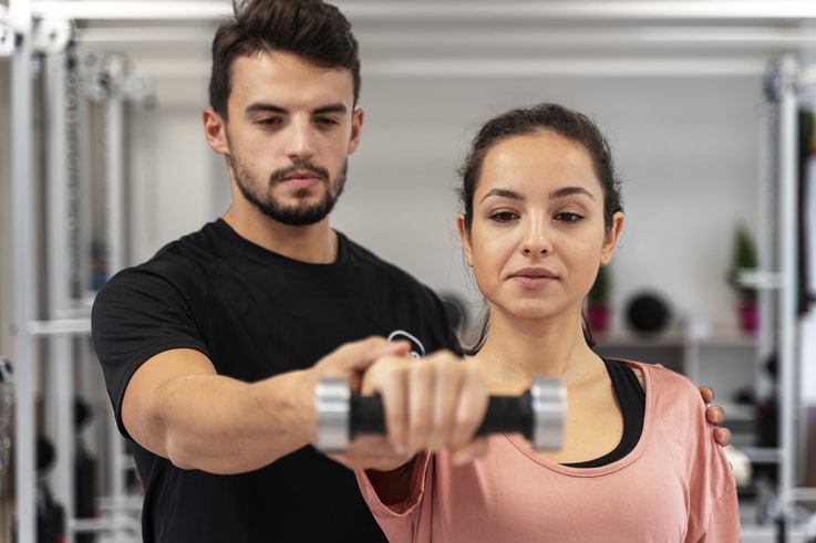Gym Tips for Beginners