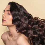 Healthy Hair Tip