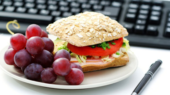 Healthy Lunch Ideas for Weight Loss
