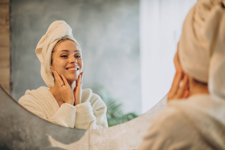 Healthy Skin Tips