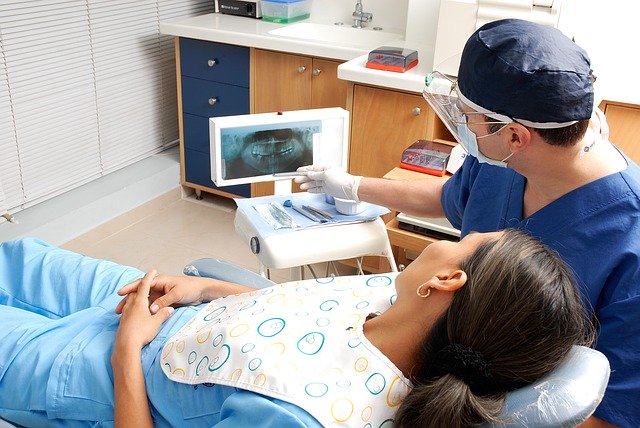 How to Manage Patients with Dental Anxiety