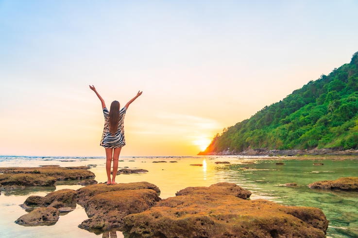 Improve Mental Health in Summer