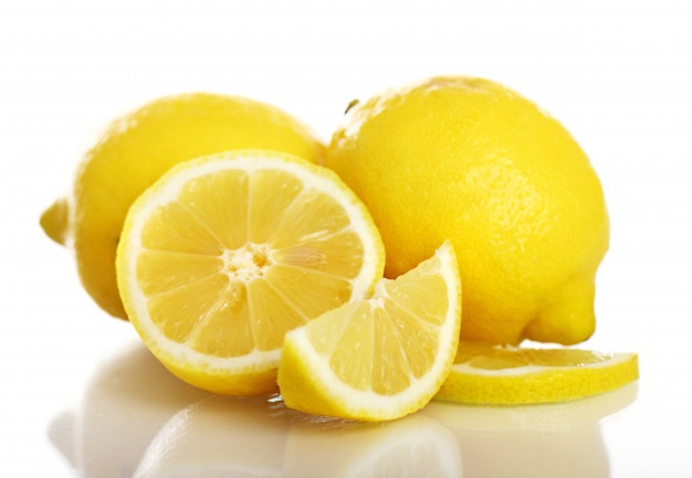 Lemon Juice