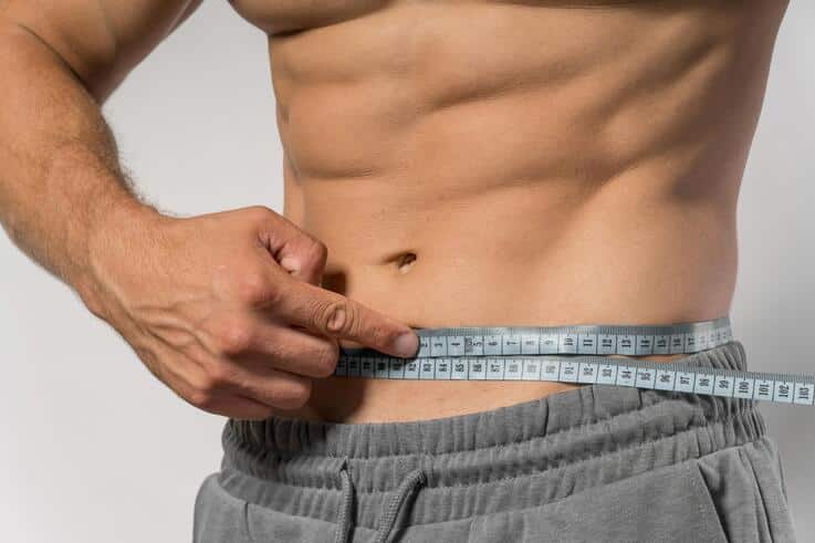 Lose Belly Fat