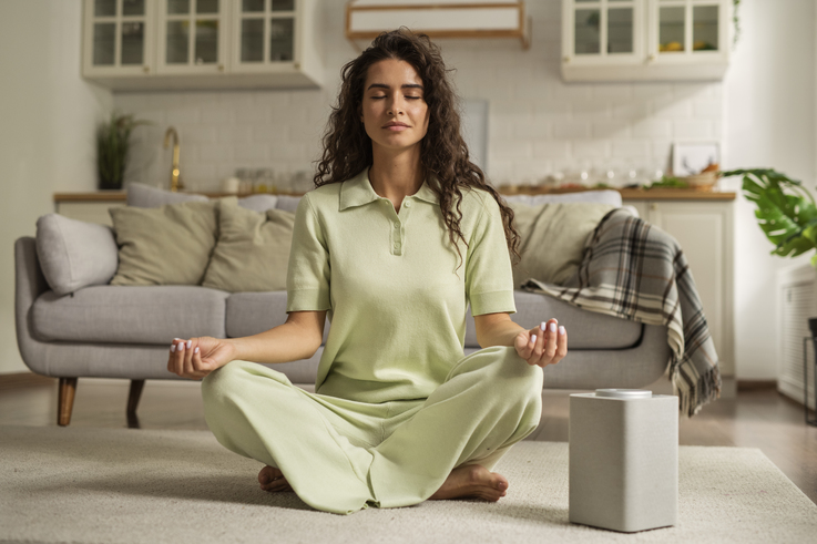 Meditation
