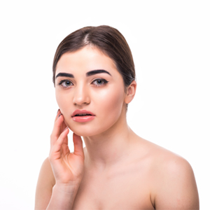 Natural Glowing Skin