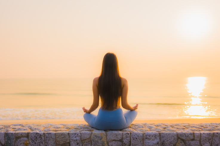 Pranayama