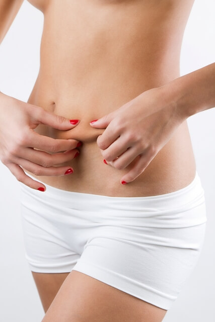 Reduce Belly Fat