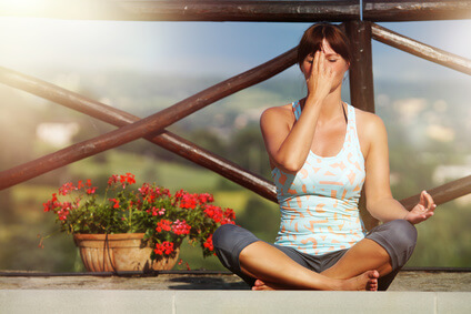 Simple Principles of Basic Pranayam