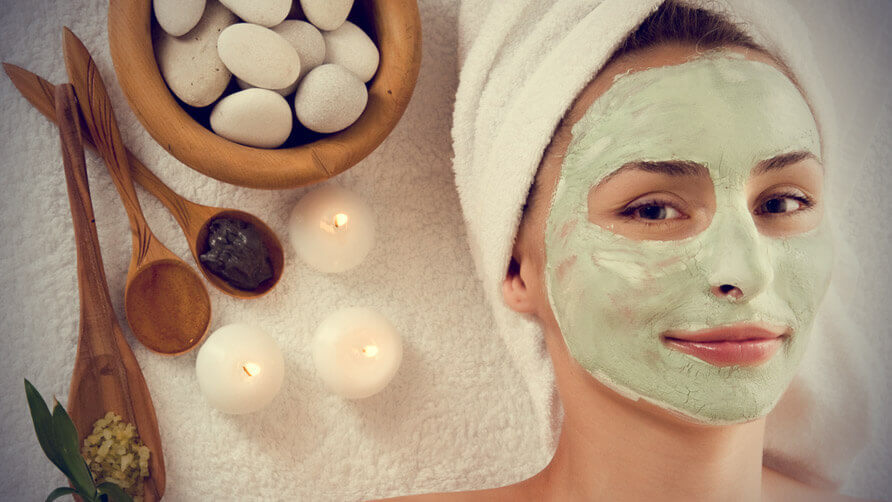 Six Factors For Using Natural Makeup