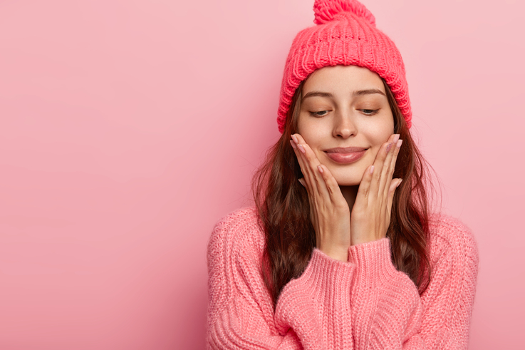 Skin Healthy in the Winter