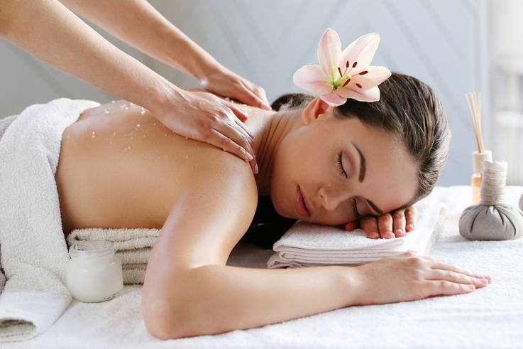 Spa Treatments