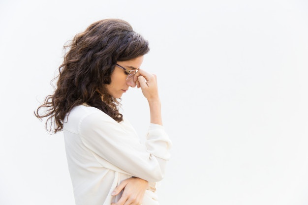 Stress Health Impact