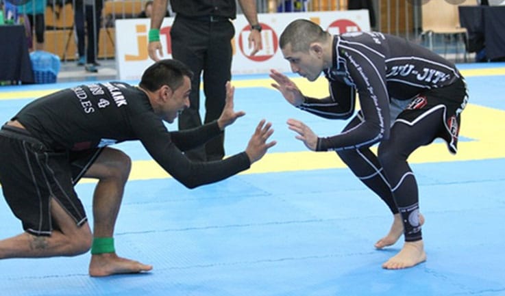 GI vs. No-GI: Training, Benefits and More
