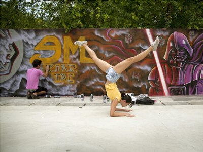 Yoga for weight loss