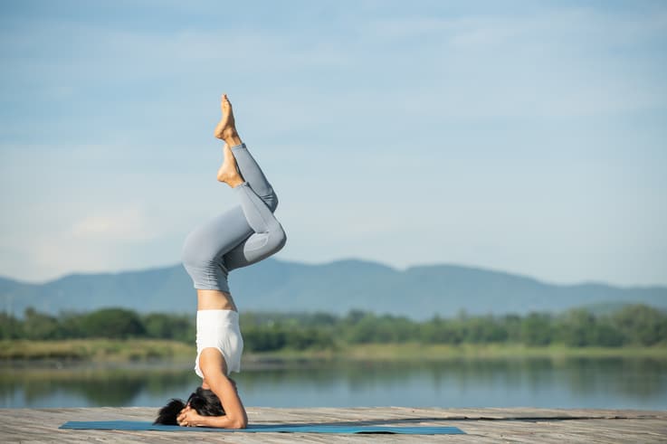 Yoga Poses for Beginners